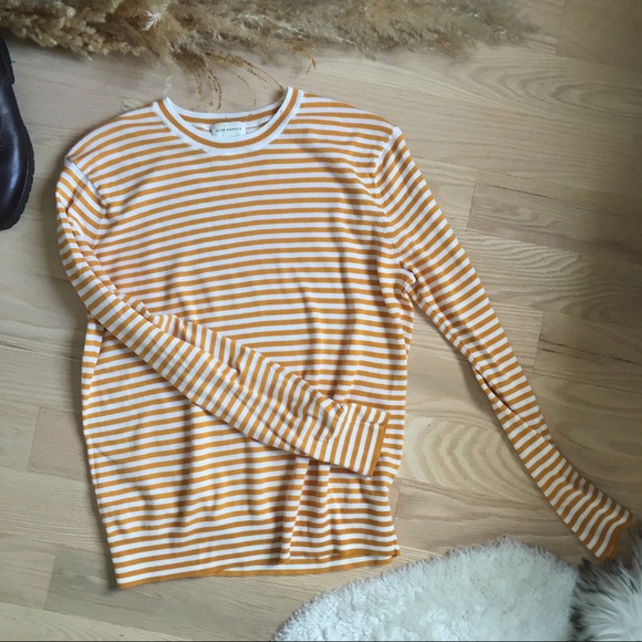 Club Monaco 100% Cotton Knit - Picture 7 of 8